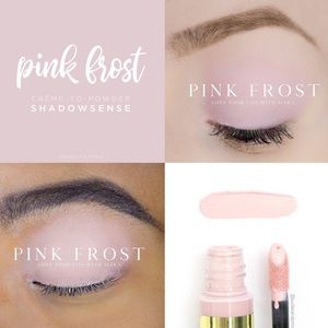 🎉SOLD🎉Pink Frost ShadowSense